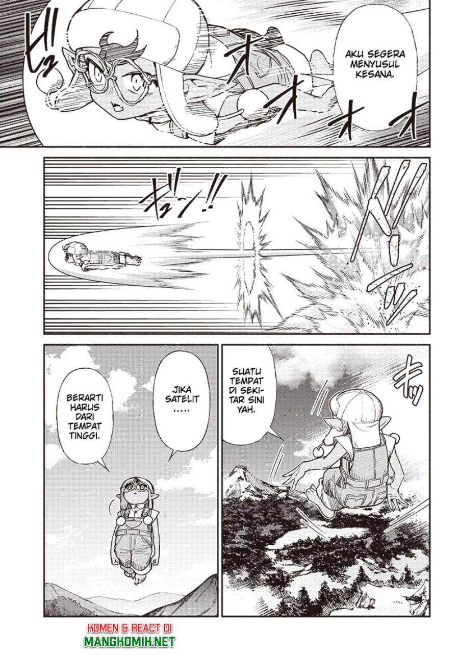 Tensei Goblin da kedo Shitsumon aru?